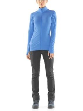 Icebreaker Persist Merino Pants